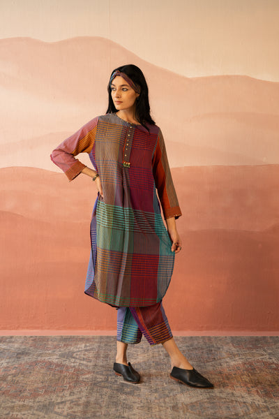 ASIM KURTA