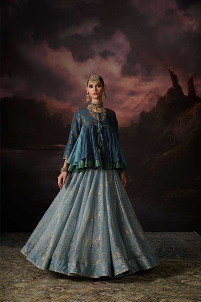 FARAH SKIRT
