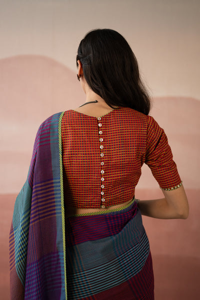 CAIRO BLOUSE