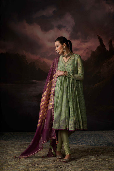 REEM DUPATTA