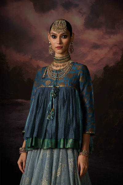 TASHI KEDIA TOP