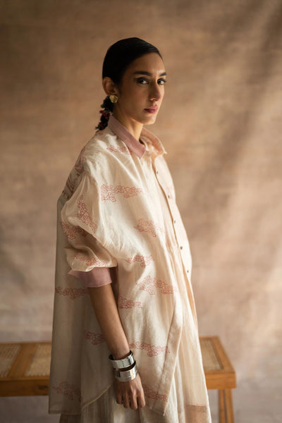 SEIKO SHIRT