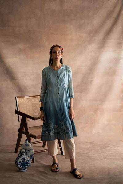 AMIDA DRESS