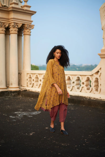 PARIS KURTA