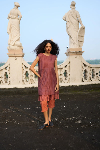 ZEUS DRESS