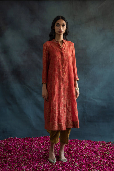 ABEL DRESS