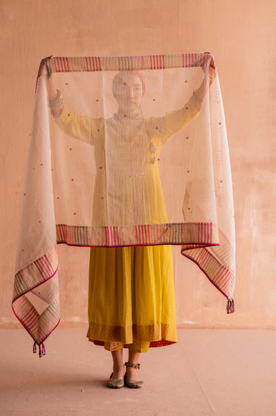 MADAN DUPATTA