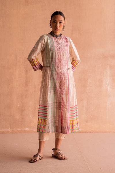 KESAVI DRESS