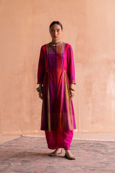 ROHINI KURTA