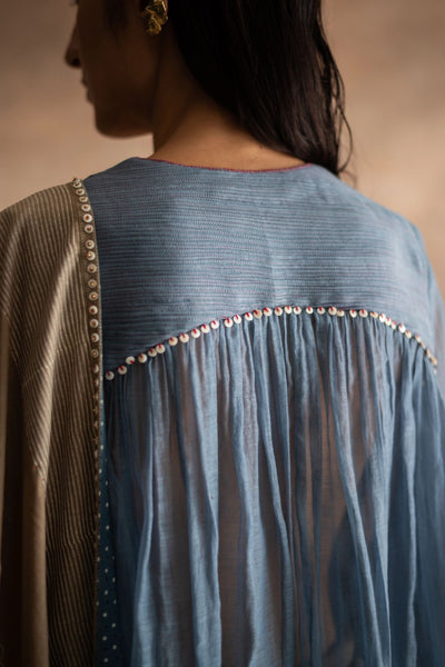 MAYA TOP
