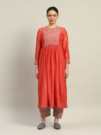 KATHY KURTA