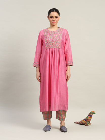 KATHY KURTA