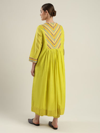 CLARA DRESS