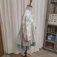 ANIPPI KEDIA TOP (WHITE) - READY TO SHIP