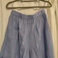 GABIR PANT (BLUE) - READY TO SHIP
