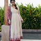 KEERTHY SURESH IN JAYAN SET