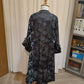 FAIZ KURTA (BLACK) - READY TO SHIP