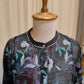 FAIZ KURTA (BLACK) - READY TO SHIP