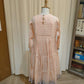 KATIE DRESS (PINK) - READY TO SHIP