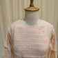 KATIE DRESS (PINK) - READY TO SHIP