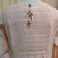 KATIE DRESS (PINK) - READY TO SHIP