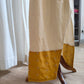 MAY SALWAR (YELLOW) - READY TO SHIP