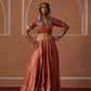 ASHNA BLOUSE