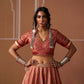 ASHNA BLOUSE