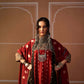 AFZI DUPATTA