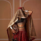 NIVIYA DUPATTA