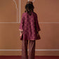 OORJA KURTA