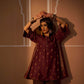 OORJA KURTA