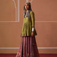 OJAS SKIRT