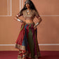 KASHI SKIRT