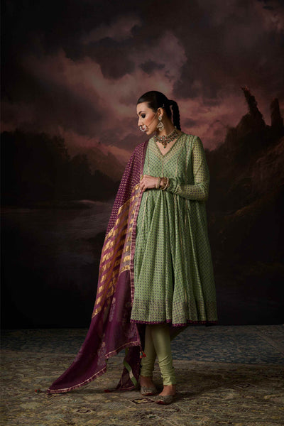 REEM DUPATTA