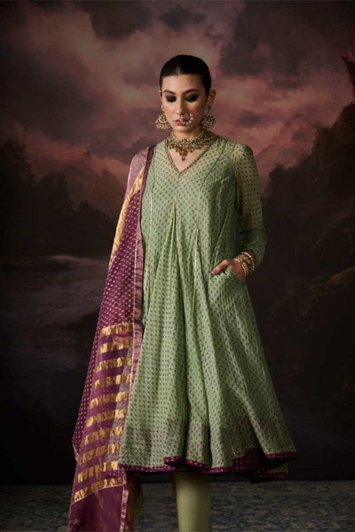 NINA KURTA