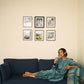 CHITRA SET