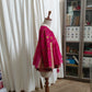 TASHI KEDIA TOP (PINK) - READY TO SHIP