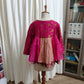 TASHI KEDIA TOP (PINK) - READY TO SHIP