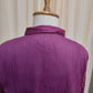 TANTA SHIRT (PURPLE) - READY TO SHIP