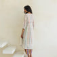 MINTY KURTA - READY TO SHIP
