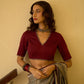 JANKI BLOUSE