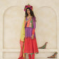 FAITH DUPATTA - READY TO SHIP