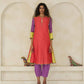 AMY KURTA - READY TO SHIP