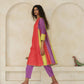 AMY KURTA - READY TO SHIP
