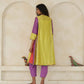 AMY KURTA - READY TO SHIP
