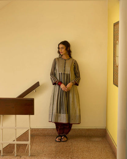 ASHA KURTA