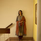 KORA DUPATTA