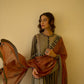 KORA DUPATTA