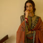 KORA DUPATTA